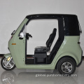 Cabin Scooter W/O Doors YBYH1 New Electric Mobility Scooter Power Mobility Scooter Manufactory